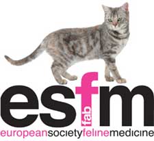 Als kattendierenartsen zijn we lid van ESFM Fabcats